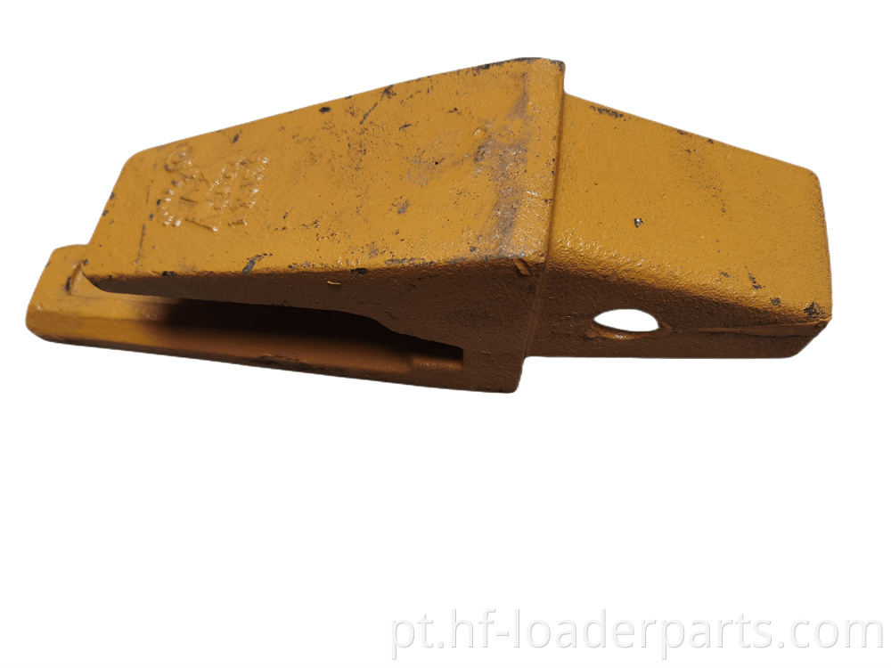 Loader Bucket Teeth for Yutong SDLG Lovol Doosan